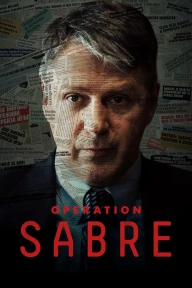 [Series Download] Operation Sabre (Complete Season 1)