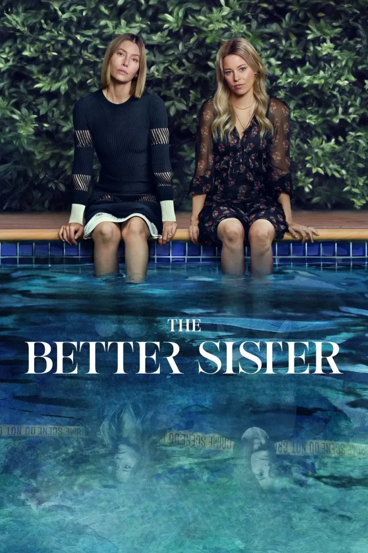 The Better Sister Season 1 Episode 1