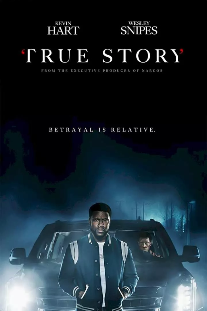 True Story (2021 Series)