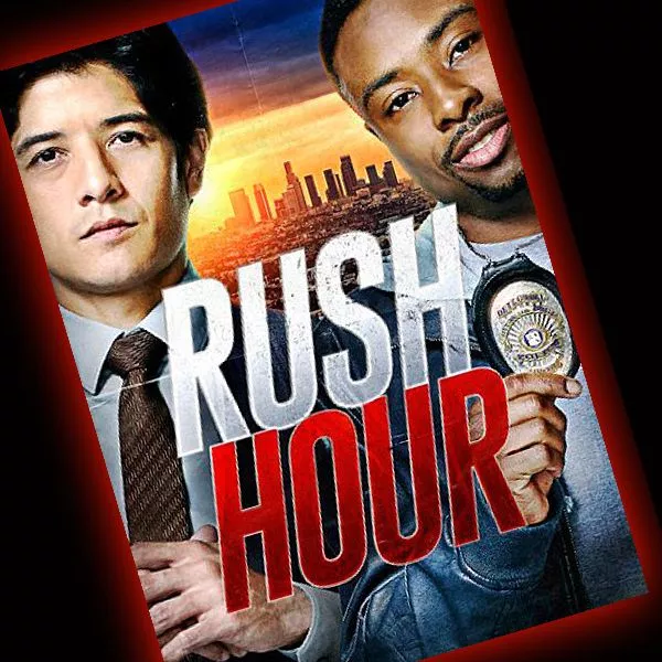 Rush Hour ( Series)