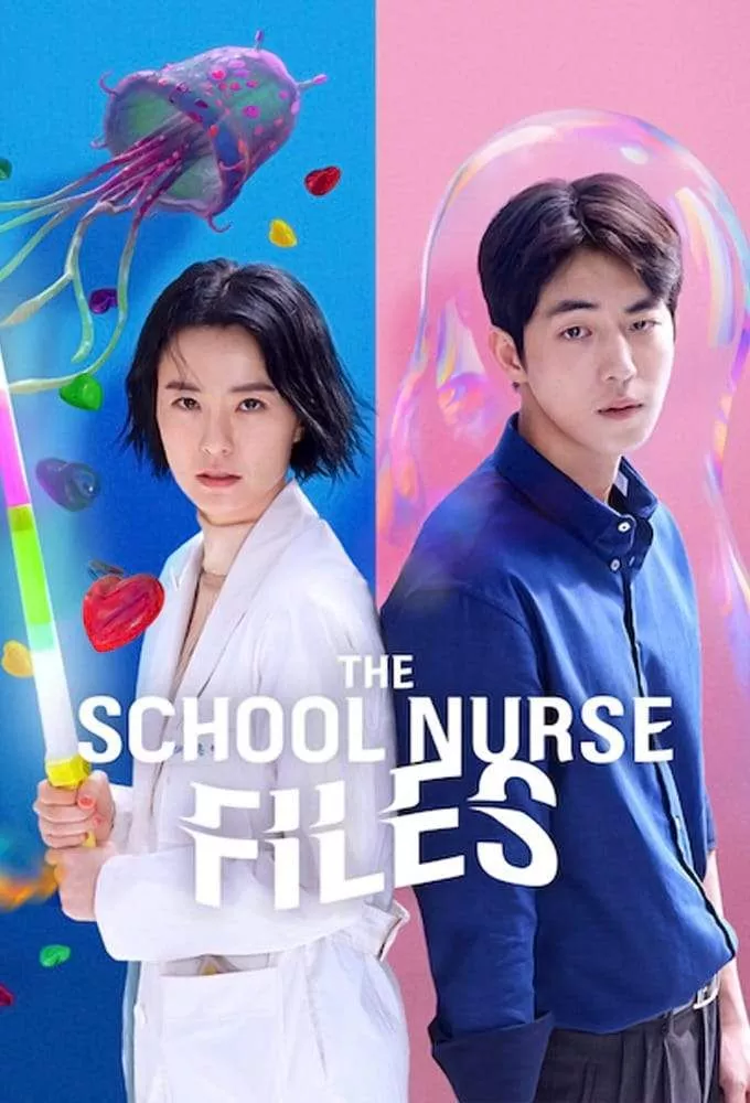 The School Nurse Files Season 1 Episode 3