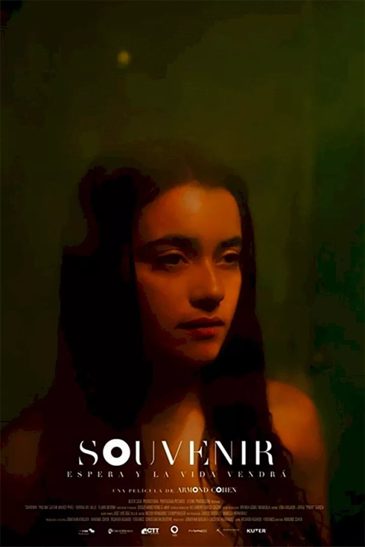 Souvenir (2021)