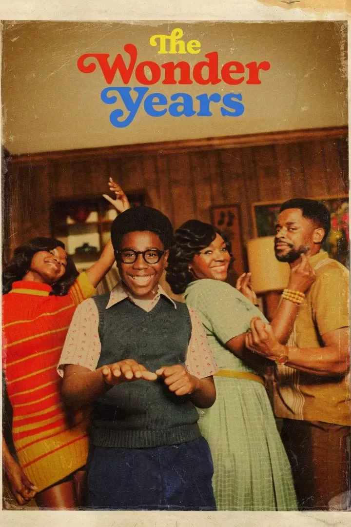 The Wonder Years (2021 Series)