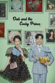 Dali and Cocky Prince