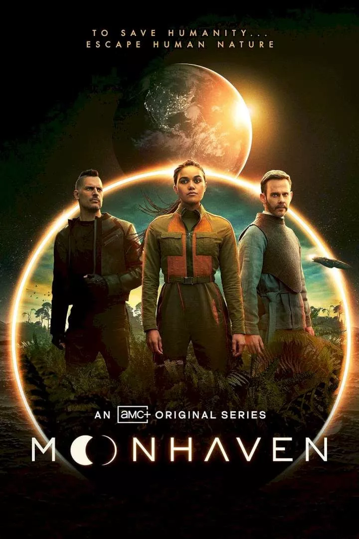 Moonhaven (2022 Series)