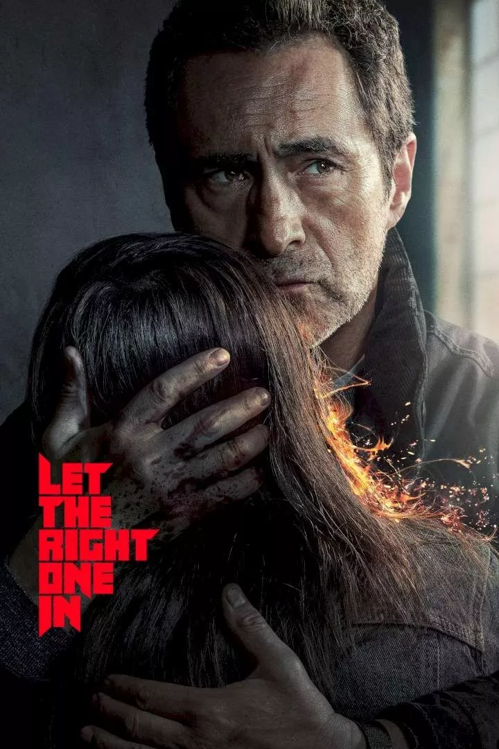 Let the Right One In (2022 Series)