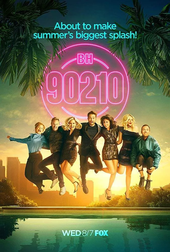 BH90210 (2019 Series)