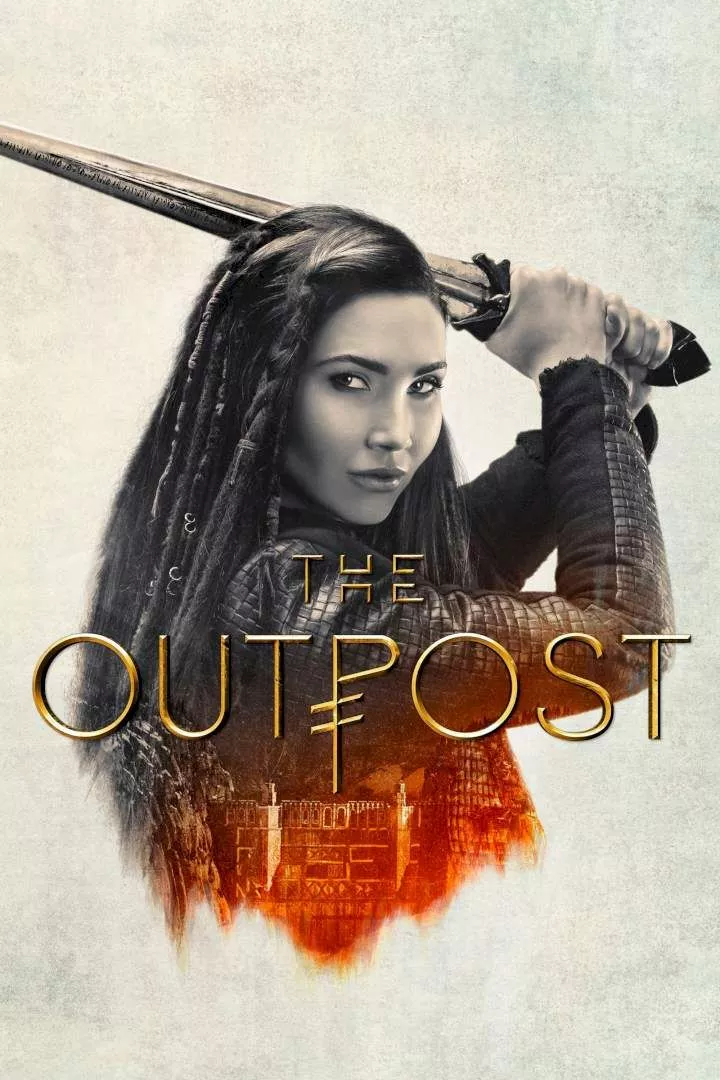 The Outpost (2018 Series)