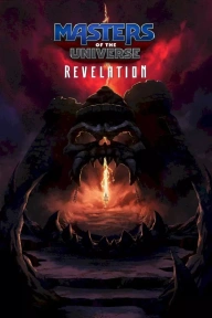 Masters of the Universe: Revelation