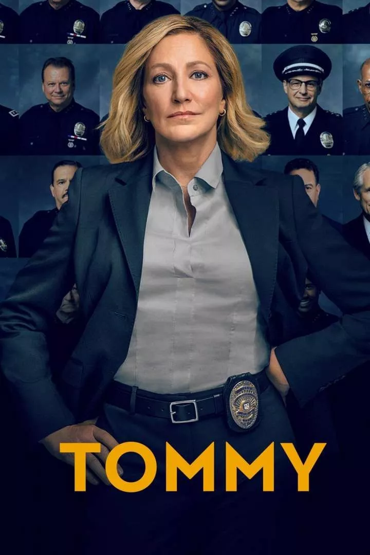 Tommy Season 1 Episode 4