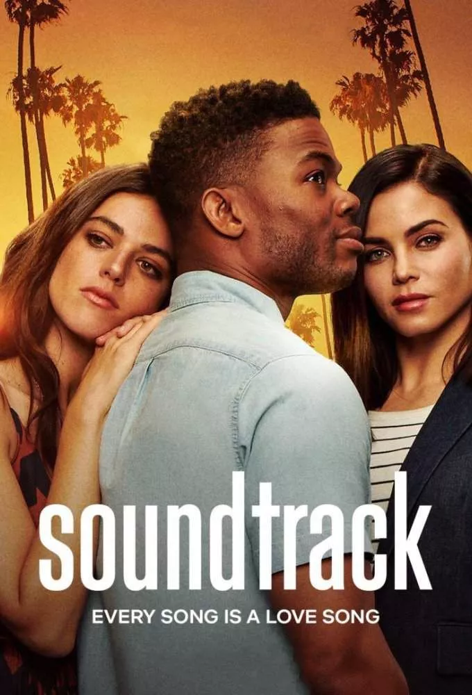 Soundtrack (2019 Series)