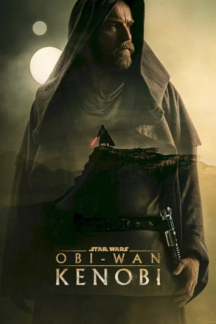 Obi-Wan Kenobi (2022 Series)