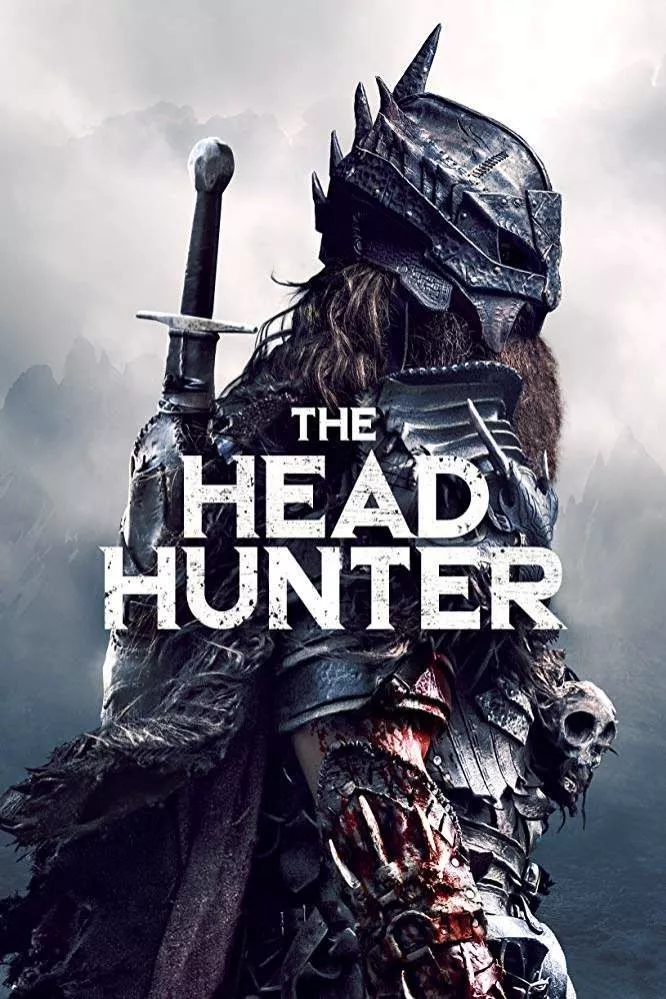 The Head Hunter (2019)