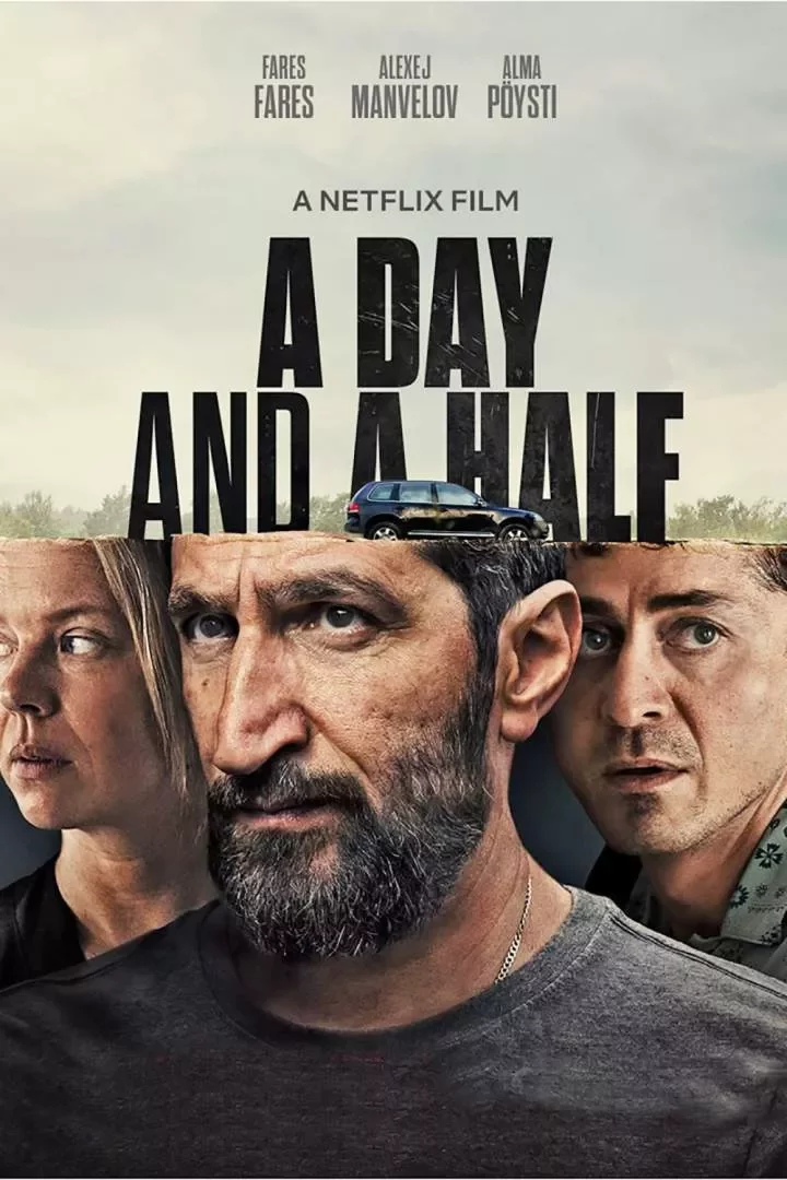 A Day and a Half (2023)