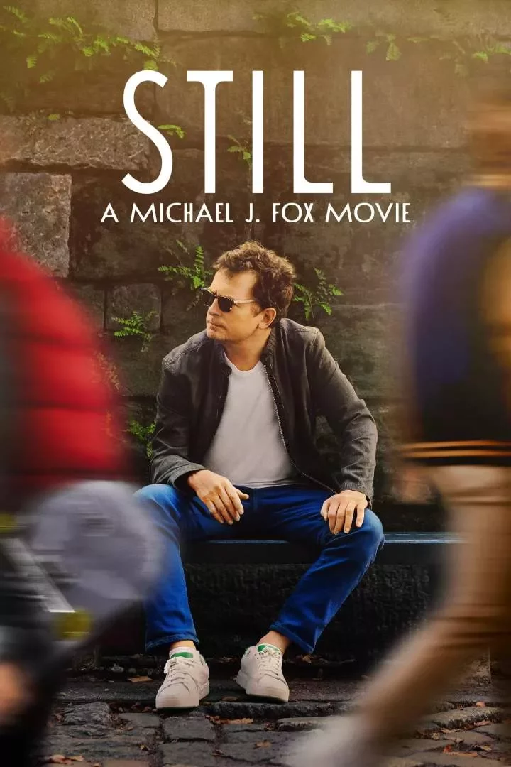 Watchfever - Still: A Michael J. Fox Movie