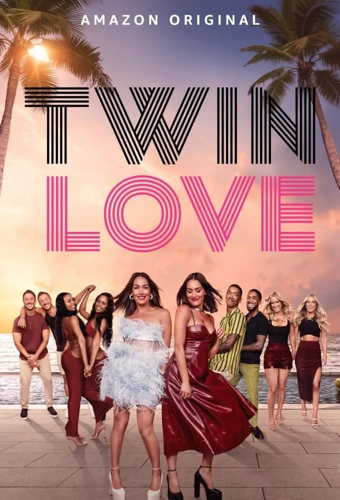 Twin Love (2023 Series)