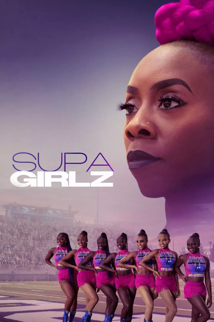 Supa Girlz Season 1 Episode 4
