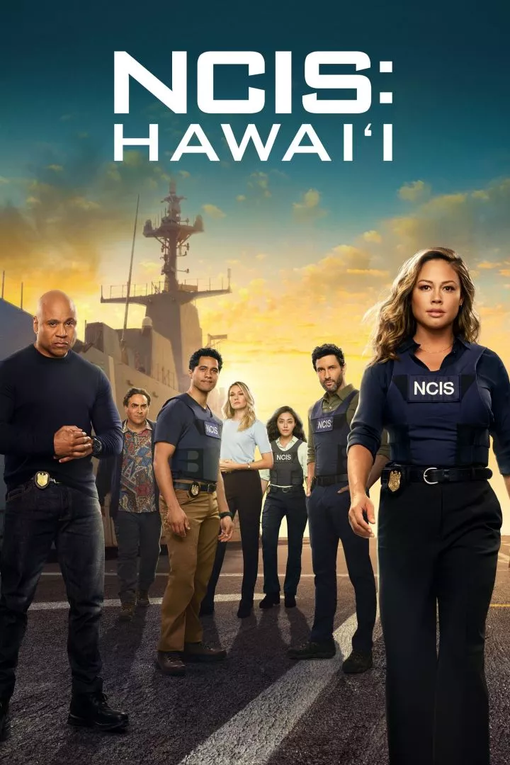 NCIS: Hawai'i Season 1
