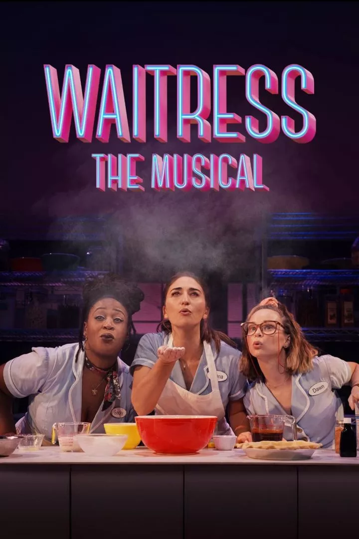Netnaija - Waitress: The Musical