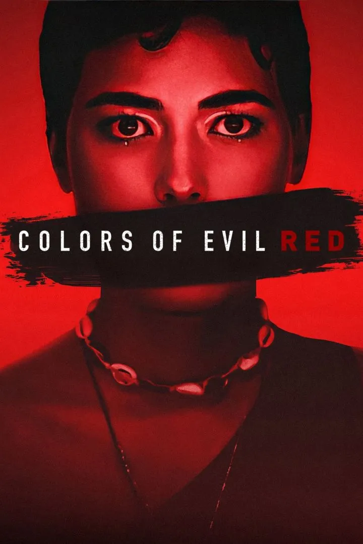 Download Colors of Evil: Red - Netnaija