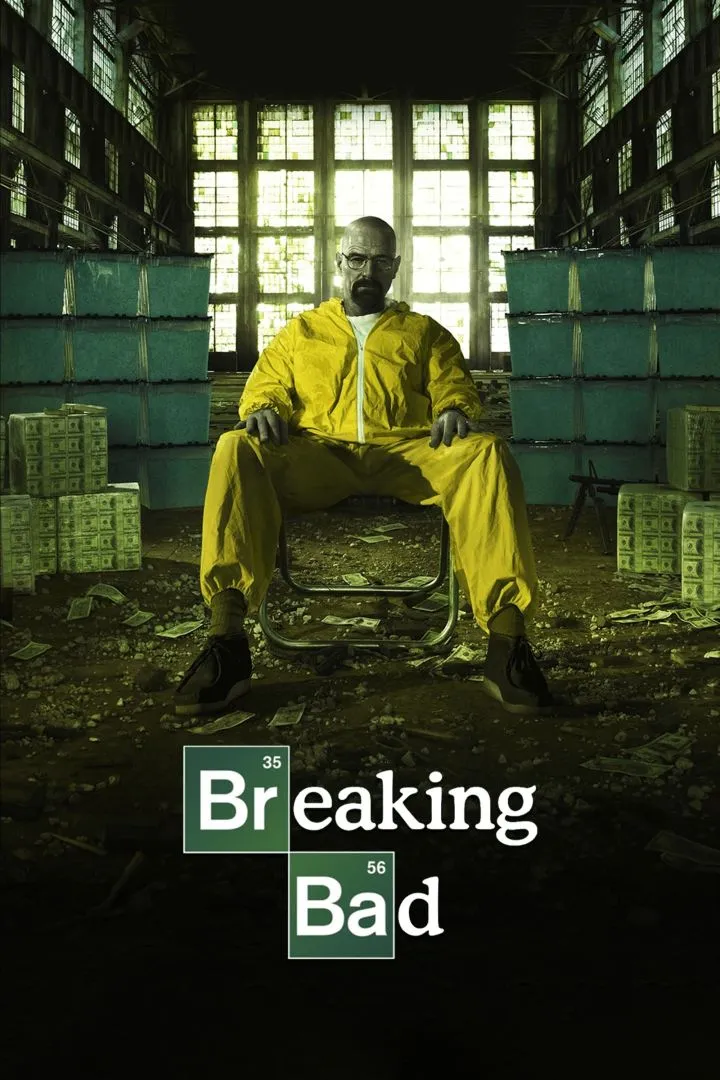 Breaking Bad Season 5 Episode 9