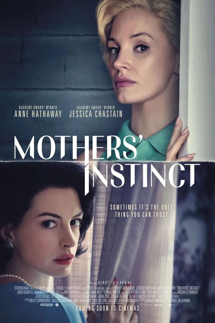 Mothers' Instinct - Netnaija Movies