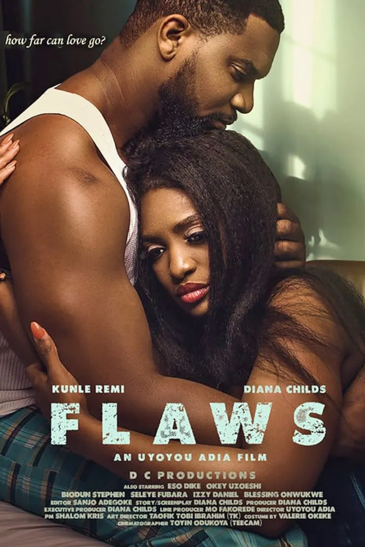 Flaws - Netnaija Movies
