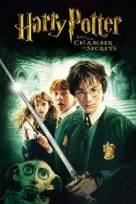 Harry Potter and the Chamber of Secrets