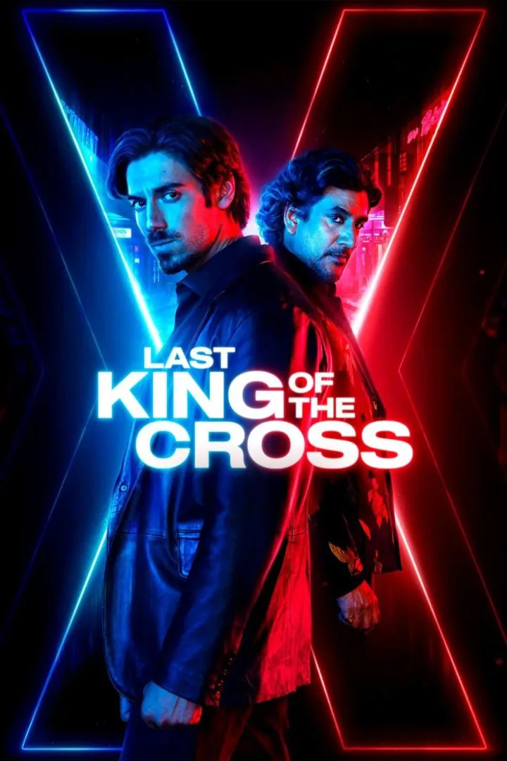 Last King of the Cross Season 2 Episode 7