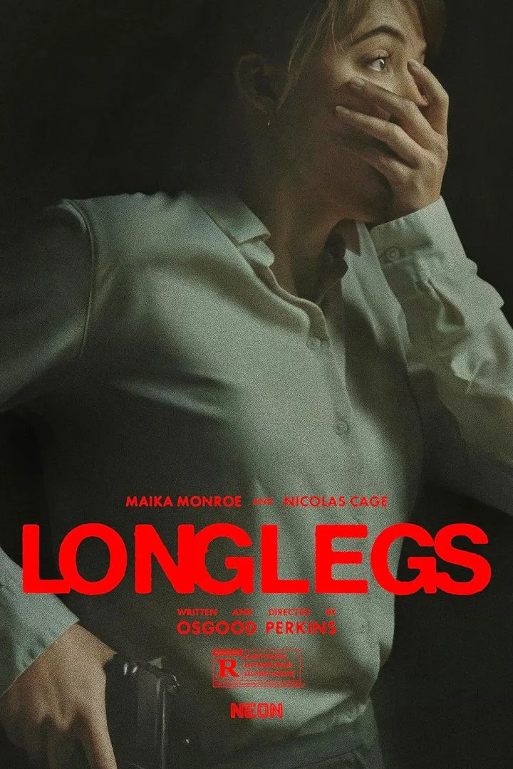 Longlegs (2024)