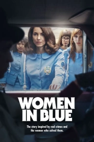 Women in Blue