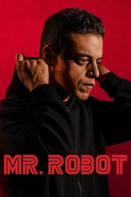 [Series Download] Mr. Robot (Complete Season 1 - 4)