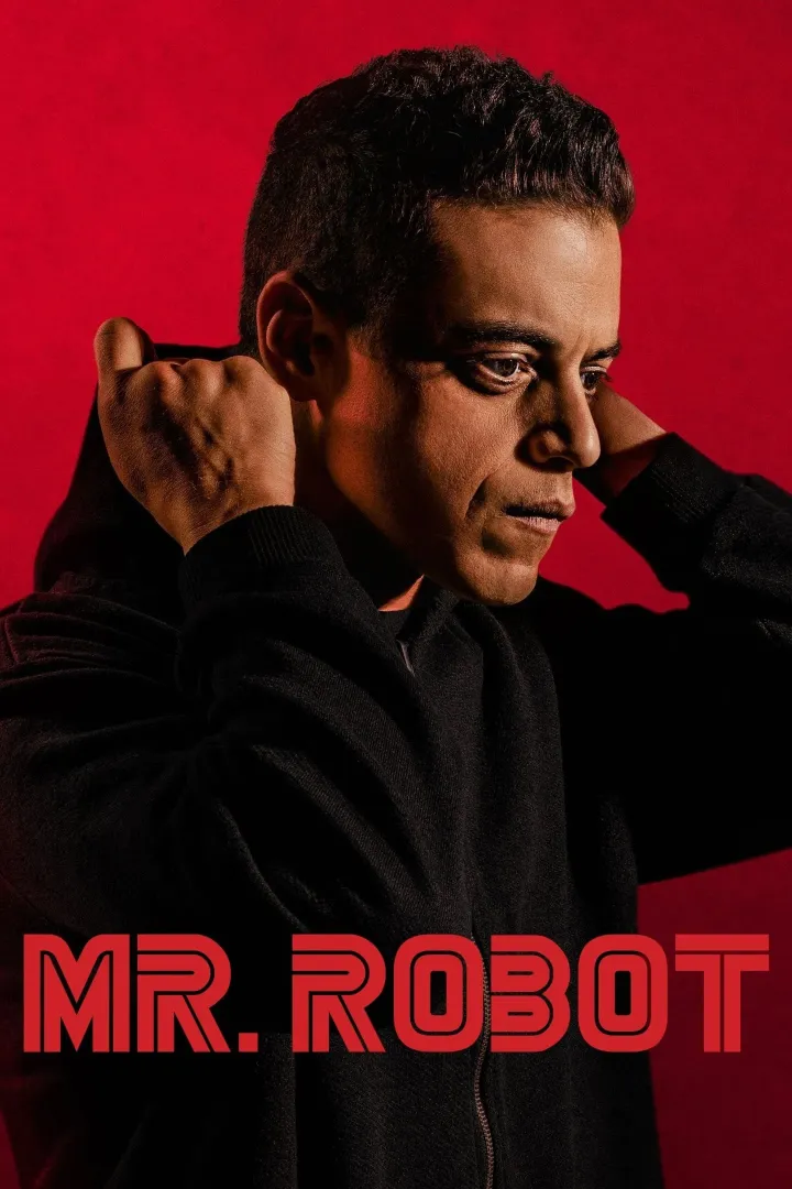Mr. Robot Season 1 Episode 1 Mr. Robot Season 1 Episode 1