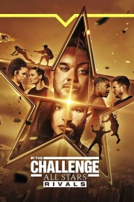 The Challenge: All Stars