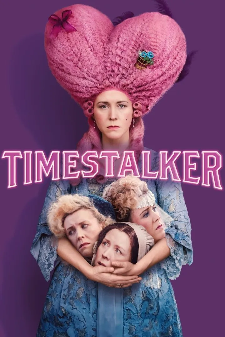 Timestalker (2024)