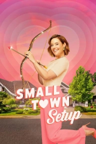 [Series Download] Small Town Setup (Complete Season 1)