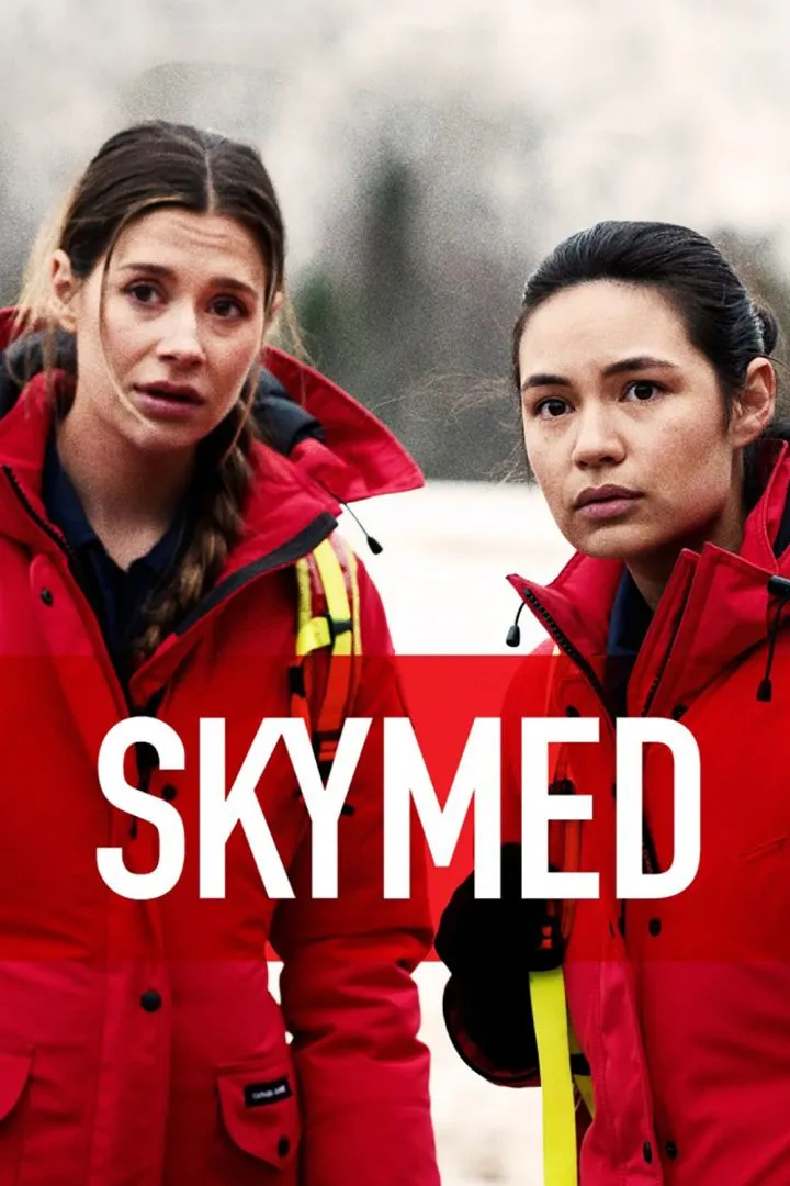 SkyMed (2022 Series)