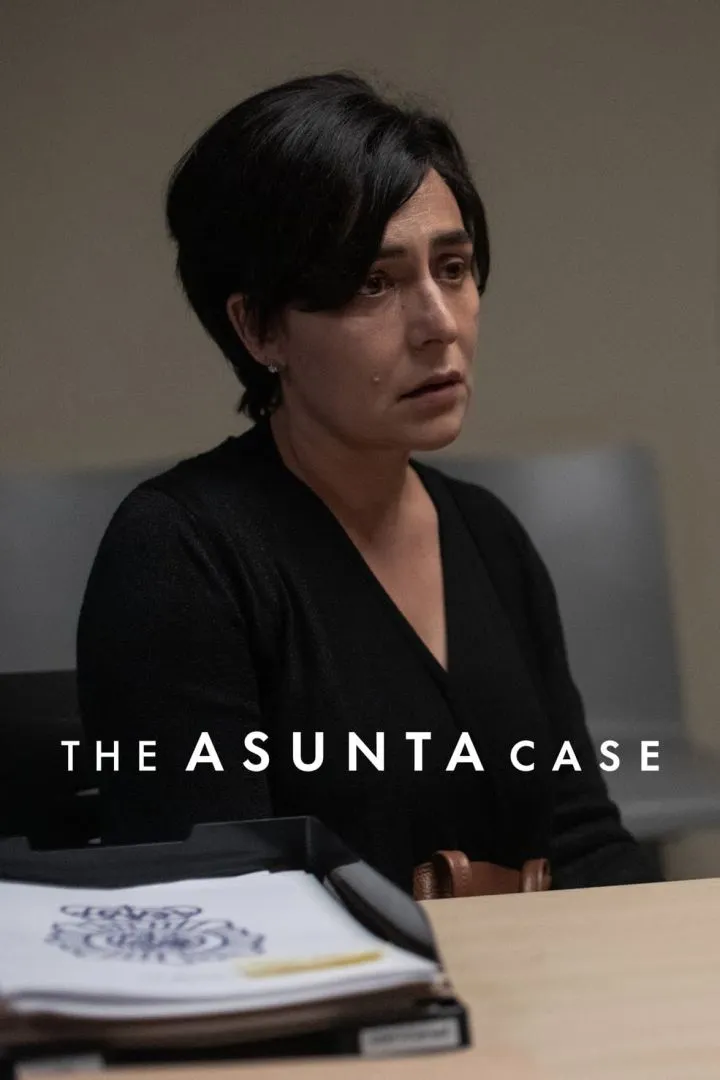 The Asunta Case Season 1 Episode 1