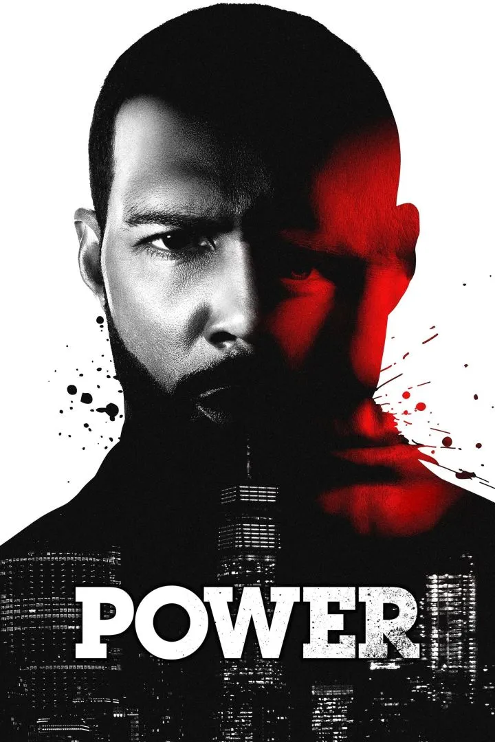 Power (2014 Series)