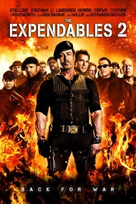 The Expendables 2