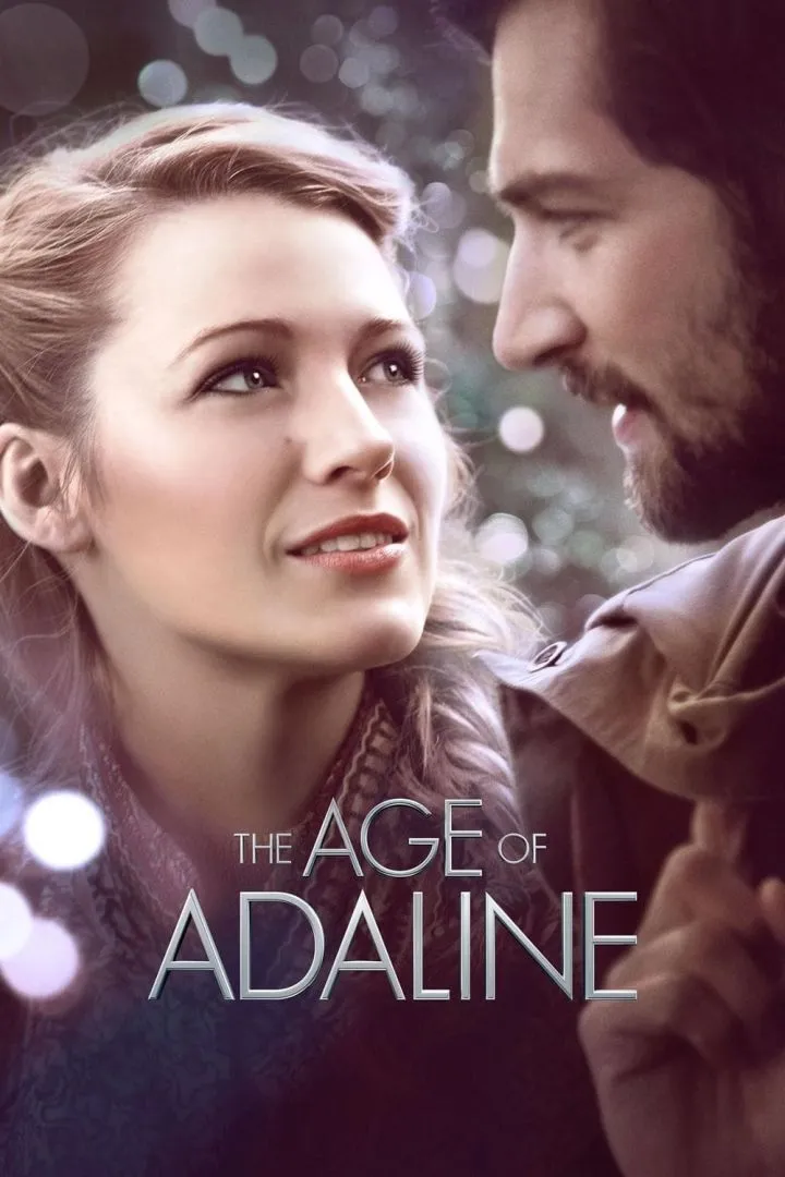 The Age of Adaline - Netnaija Movies