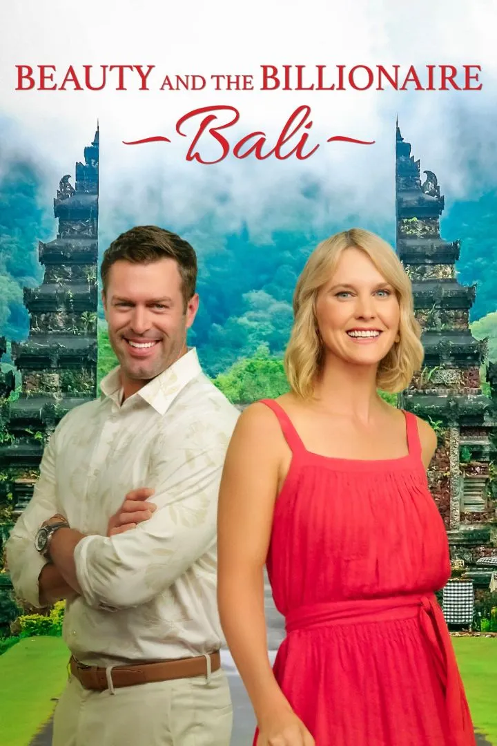 Beauty and the Billionaire: Bali (2024)