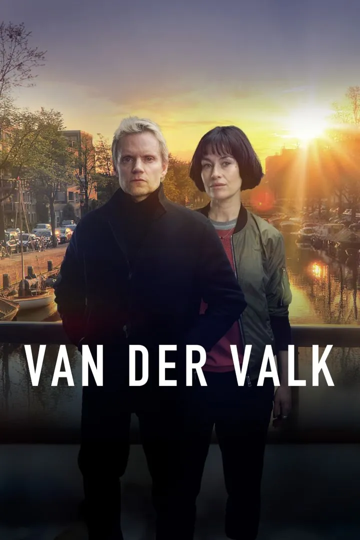 Van der Valk Season 4 Episode 4