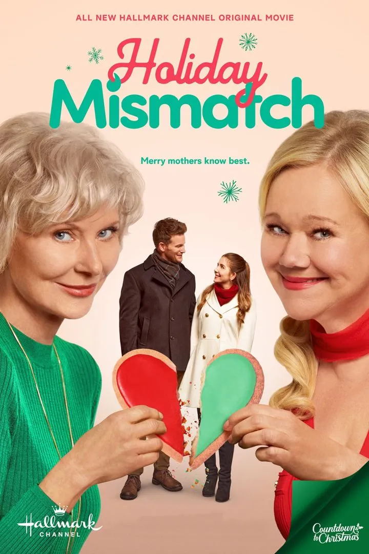 Holiday Mismatch (2024)