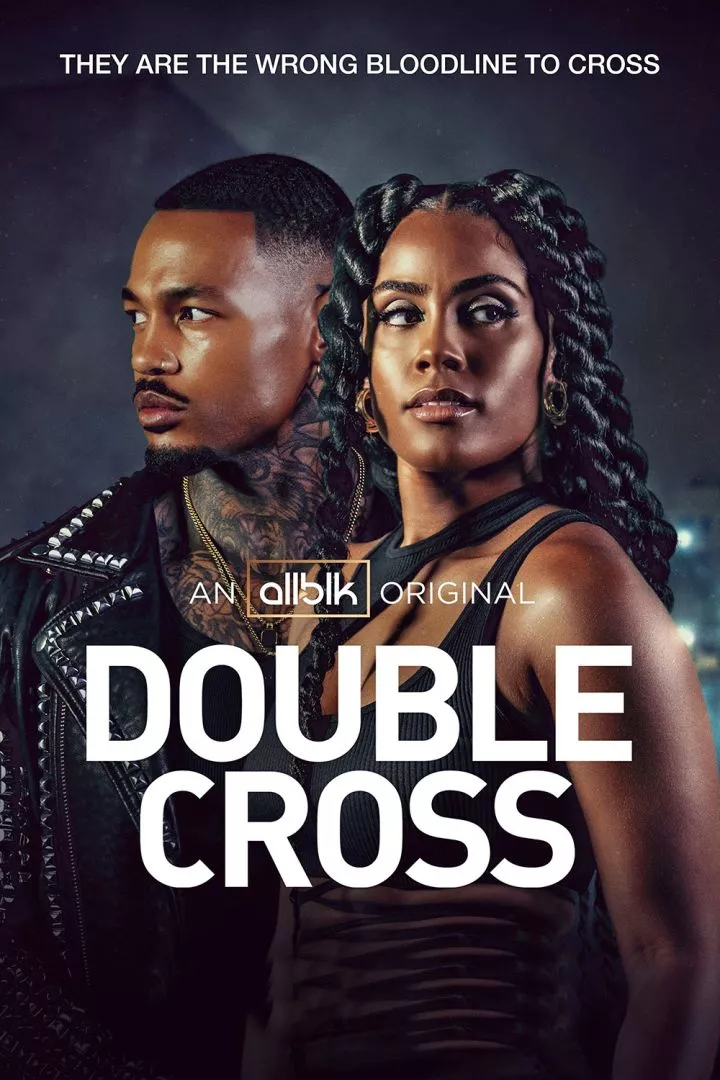 Double Cross (2020 Series)