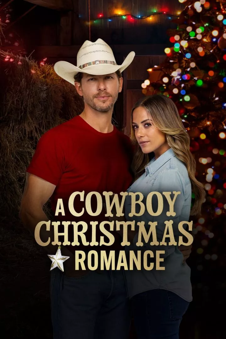 Netnaija - A Cowboy Christmas Romance