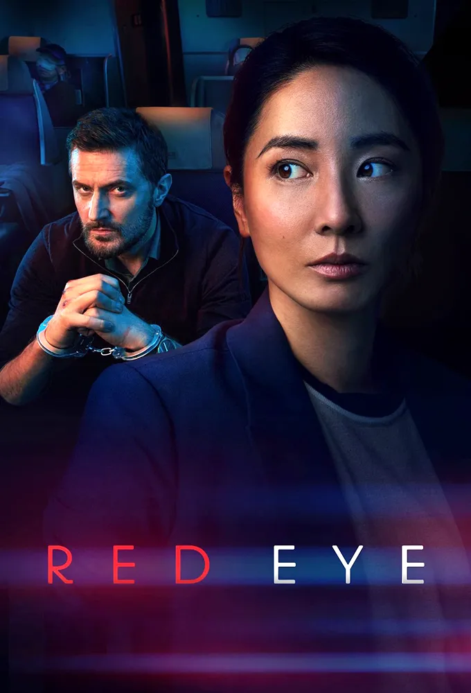 Red Eye Season 1 Episode 1