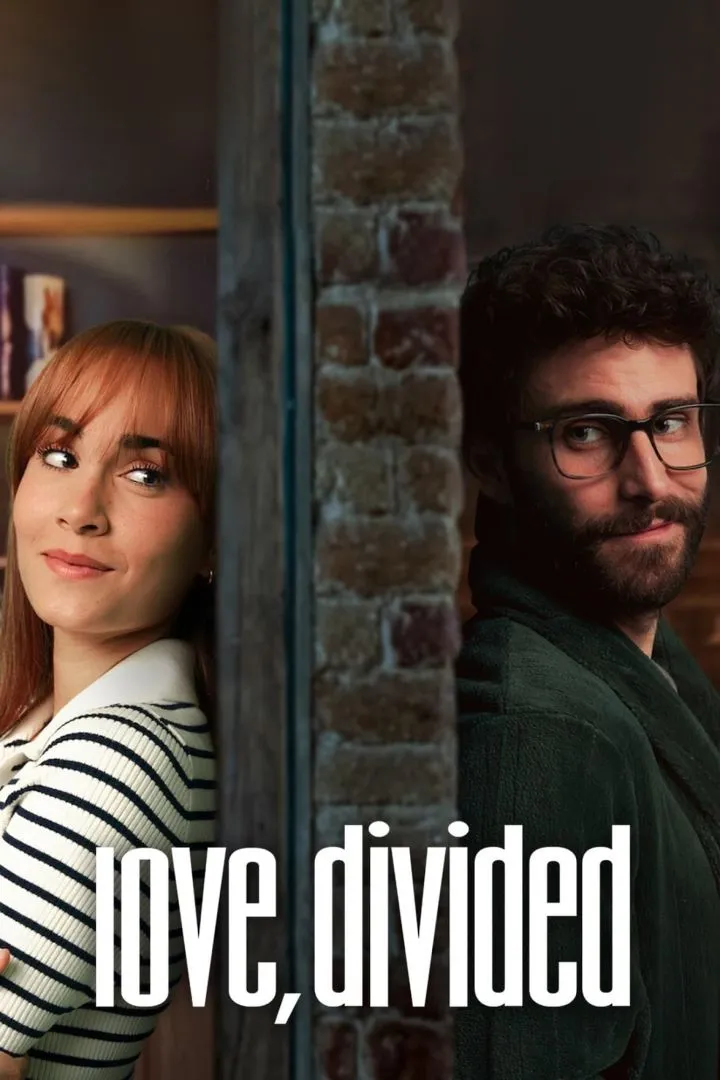 Love, Divided (2024)