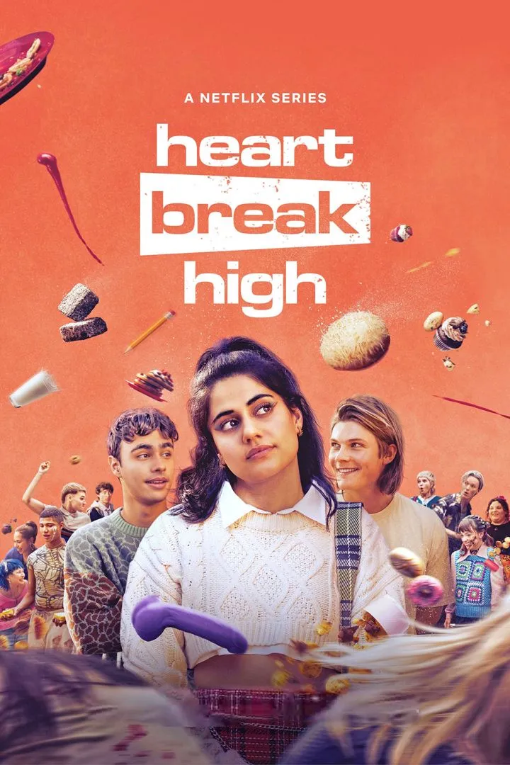 Heartbreak High (2022 Series)