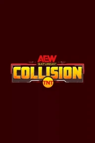 AEW: Collision